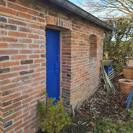 Semesterbostad Maison Lyberti 12 Pers Et Grand Jardin